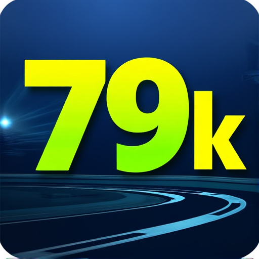 Logo da 79k